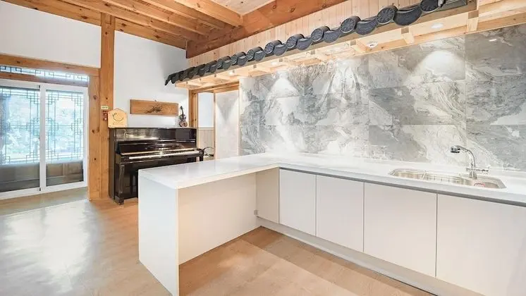 Basic Oda, 5 Yatak Odası (Dogchaehyeong(jeonchesayong))