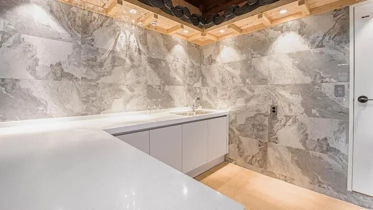 Basic Oda, 5 Yatak Odası (Dogchaehyeong(jeonchesayong))