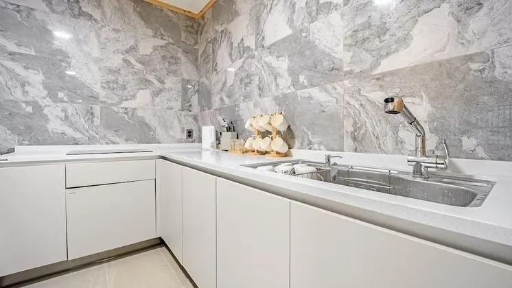 Basic Oda, 5 Yatak Odası (Dogchaehyeong(jeonchesayong))