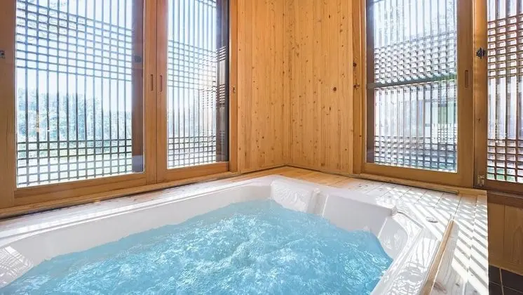 Basic Oda, 5 Yatak Odası (Dogchaehyeong(jeonchesayong))