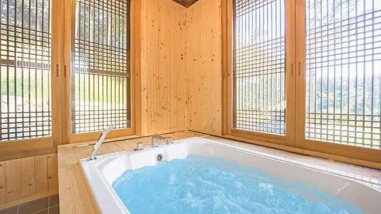 Basic Oda, 5 Yatak Odası (Dogchaehyeong(jeonchesayong))