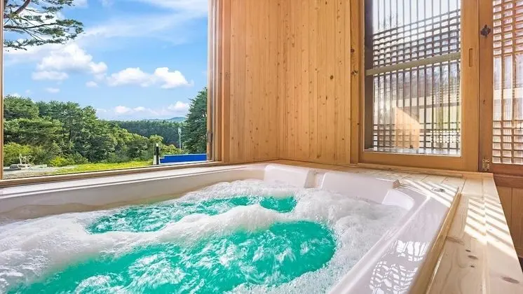 Basic Oda, 5 Yatak Odası (Dogchaehyeong(jeonchesayong))