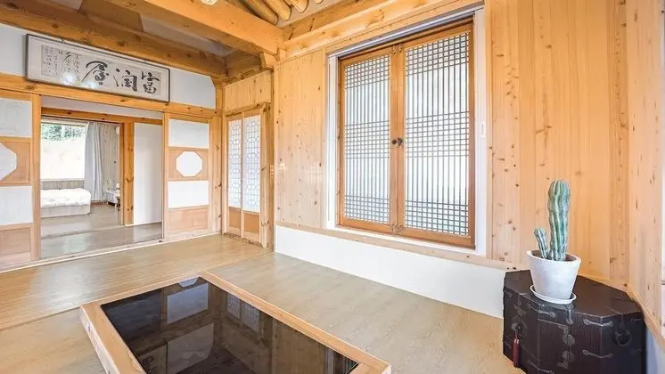 Basic Oda, 5 Yatak Odası (Dogchaehyeong(jeonchesayong))