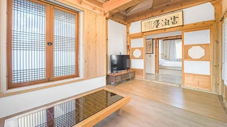 Basic Oda, 5 Yatak Odası (Dogchaehyeong(jeonchesayong))