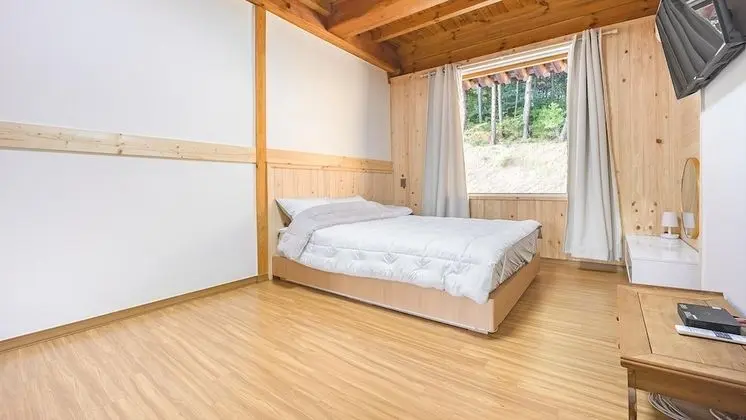 Basic Oda, 5 Yatak Odası (Dogchaehyeong(jeonchesayong))