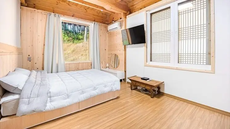 Basic Oda, 5 Yatak Odası (Dogchaehyeong(jeonchesayong))