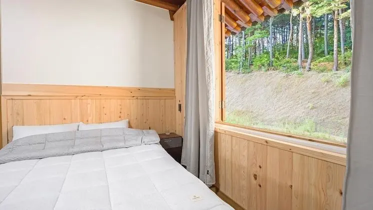 Basic Oda, 5 Yatak Odası (Dogchaehyeong(jeonchesayong))