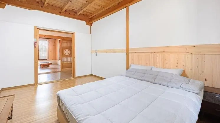 Basic Oda, 5 Yatak Odası (Dogchaehyeong(jeonchesayong))