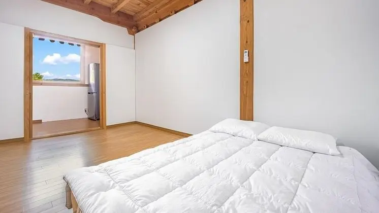 Basic Oda, 5 Yatak Odası (Dogchaehyeong(jeonchesayong))