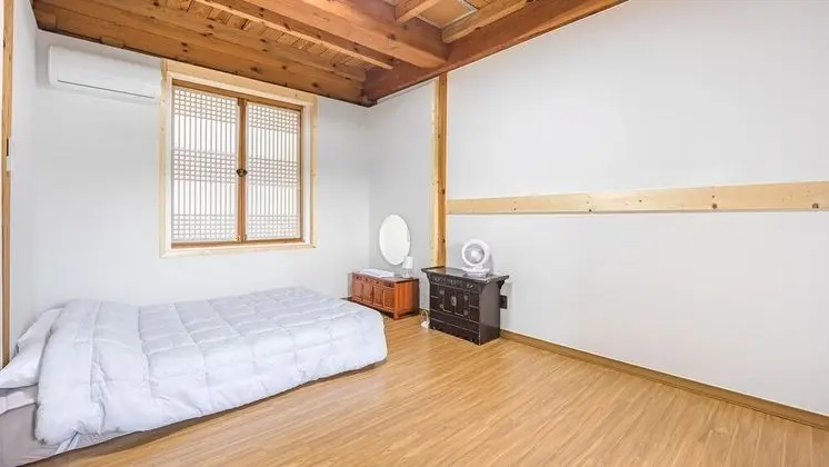 Basic Oda, 5 Yatak Odası (Dogchaehyeong(jeonchesayong))