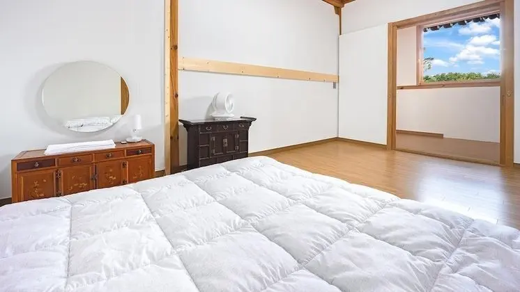 Basic Oda, 5 Yatak Odası (Dogchaehyeong(jeonchesayong))