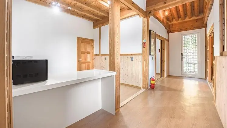 Basic Oda, 5 Yatak Odası (Dogchaehyeong(jeonchesayong))