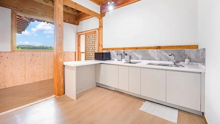 Basic Oda, 5 Yatak Odası (Dogchaehyeong(jeonchesayong))