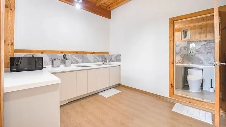 Basic Oda, 5 Yatak Odası (Dogchaehyeong(jeonchesayong))