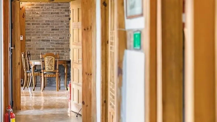 Basic Oda, 5 Yatak Odası (Dogchaehyeong(jeonchesayong))