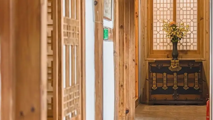 Basic Oda, 5 Yatak Odası (Dogchaehyeong(jeonchesayong))