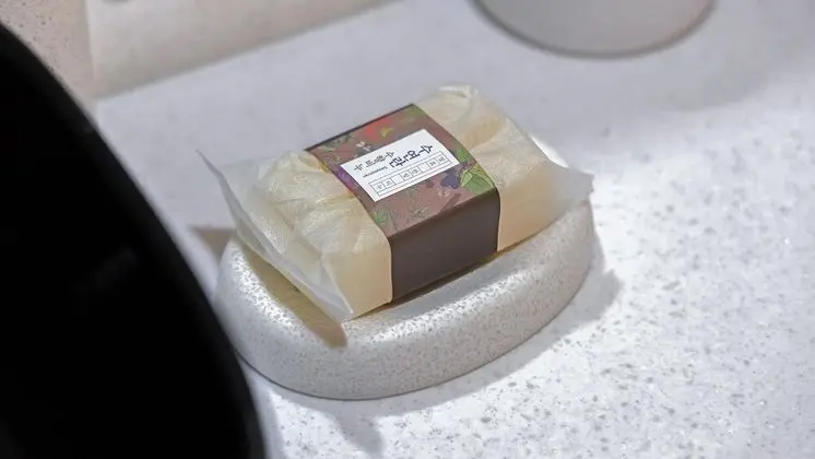 Basic Oda, 5 Yatak Odası (Dogchaehyeong(jeonchesayong))