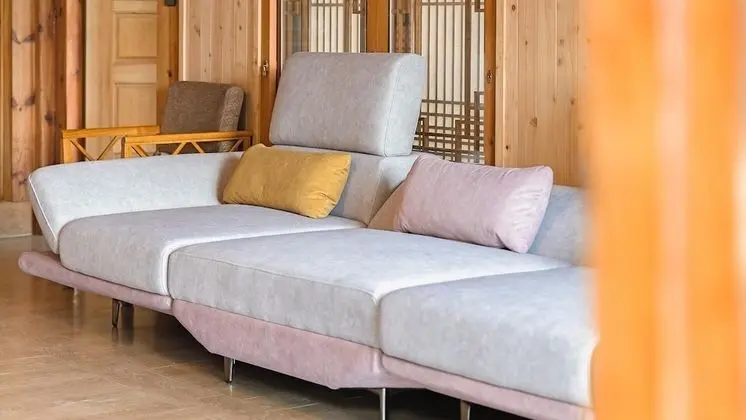 Basic Oda, 5 Yatak Odası (Dogchaehyeong(jeonchesayong))