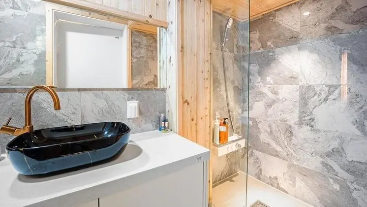 Basic Oda, 5 Yatak Odası (Dogchaehyeong(jeonchesayong))