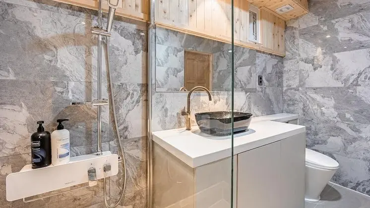 Basic Oda, 5 Yatak Odası (Dogchaehyeong(jeonchesayong))