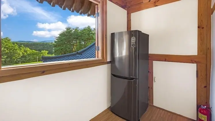 Basic Oda, 5 Yatak Odası (Dogchaehyeong(jeonchesayong))