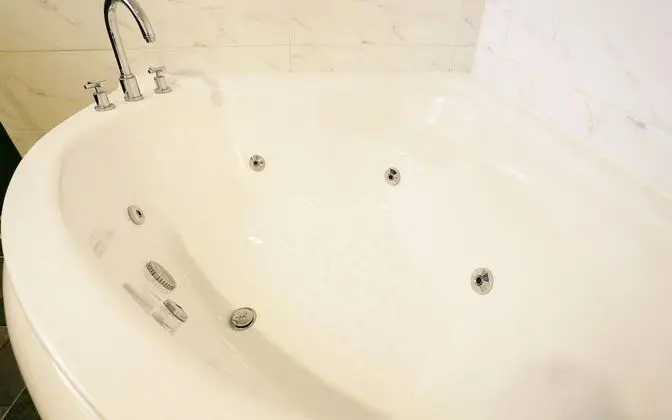 Oda (VIP Duplex A for 4 People (Double and)