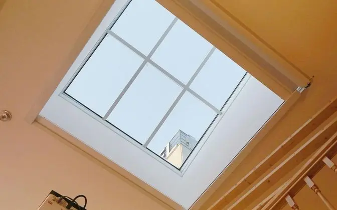 Oda (VIP Duplex A for 4 People (Double and)