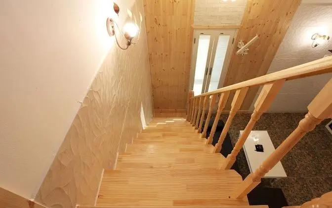 Oda (VIP Duplex A for 4 People (Double and)