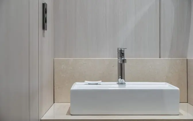 Oda (Ocean Deluxe (Ocean View Wide TV Netf)