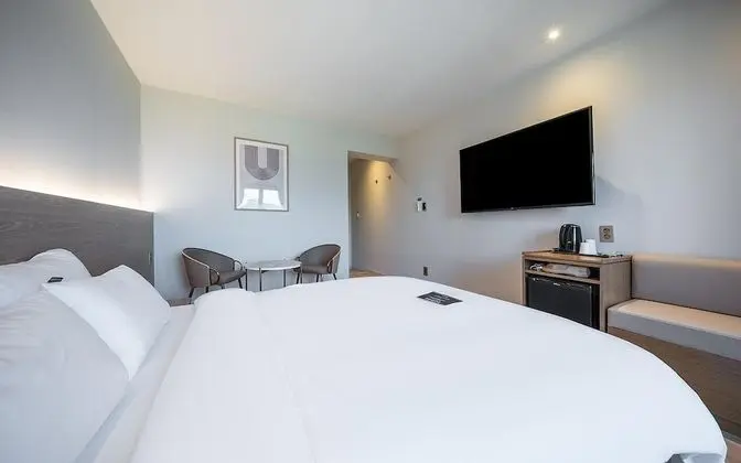 Oda (Ocean Deluxe (Ocean View Wide TV Netf)