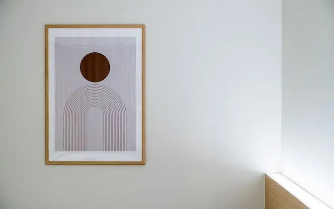 Oda (Ocean Deluxe Twin (Ocean View Wide TV)