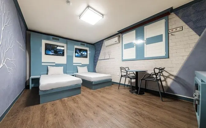 Oda (Twin (2 person))