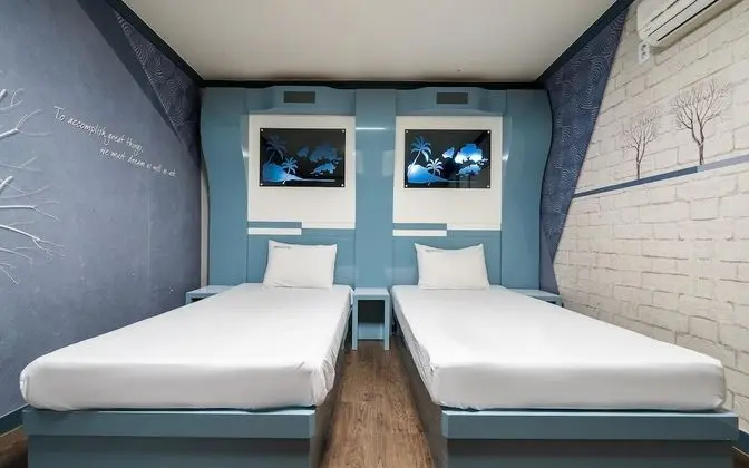 Oda (Twin (2 person))