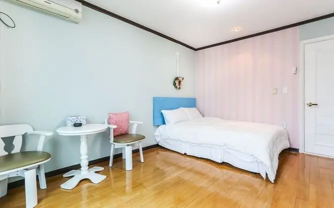 Oda (Room C (Side Ocean Sunrise))