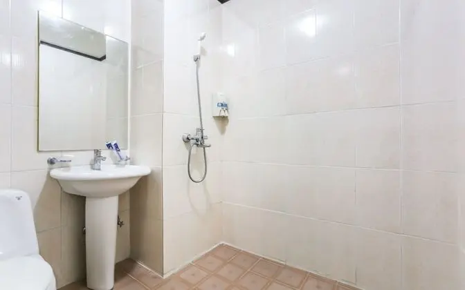 Oda (Room C (Side Ocean Sunrise))