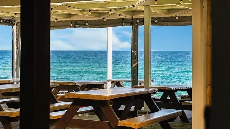 Basic Oda, 1 Yatak Odası (101 (Ocean View))