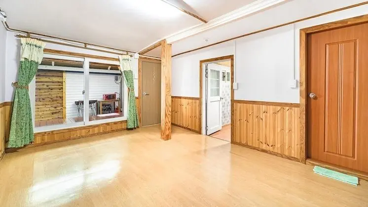 Basic Oda, 1 Yatak Odası (101 (Ocean View))