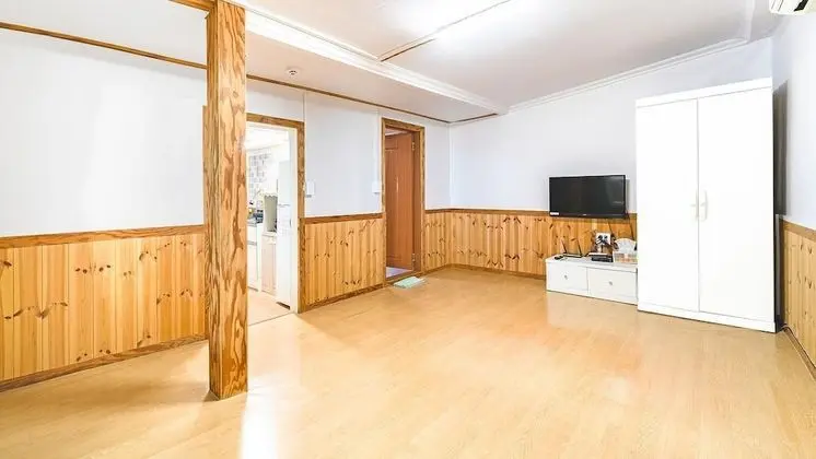 Basic Oda, 1 Yatak Odası (101 (Ocean View))