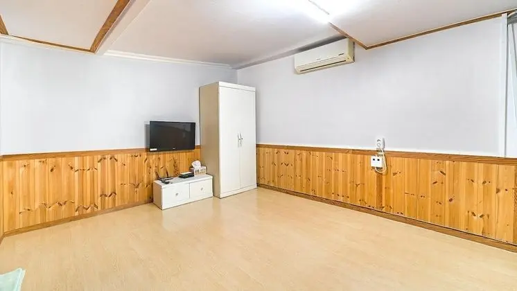 Basic Oda, 1 Yatak Odası (101 (Ocean View))