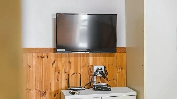 Basic Oda, 1 Yatak Odası (101 (Ocean View))