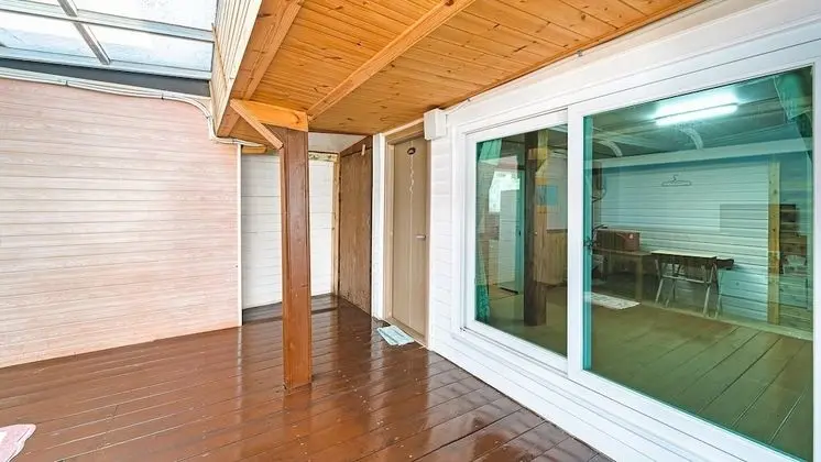 Basic Oda, 1 Yatak Odası (101 (Ocean View))