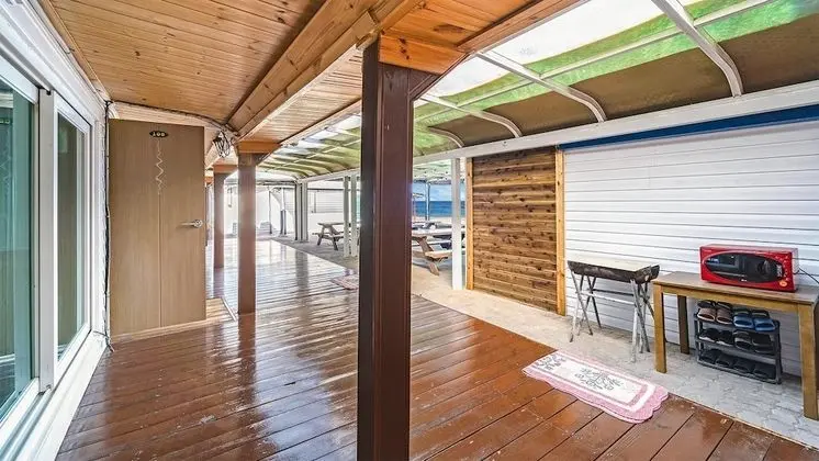 Basic Oda, 1 Yatak Odası (101 (Ocean View))