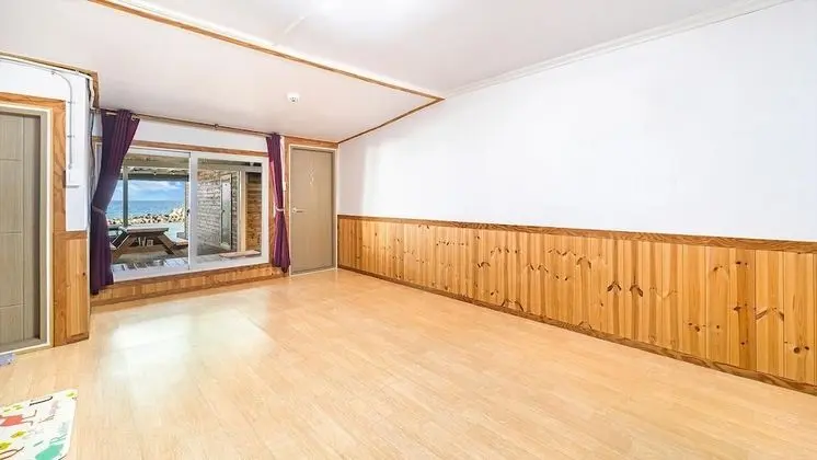 Basic Oda, 1 Yatak Odası (102 (Ocean View))