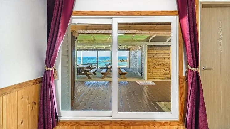 Basic Oda, 1 Yatak Odası (102 (Ocean View))