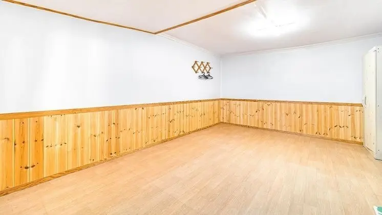 Basic Oda, 1 Yatak Odası (102 (Ocean View))