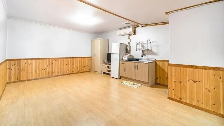 Basic Oda, 1 Yatak Odası (102 (Ocean View))