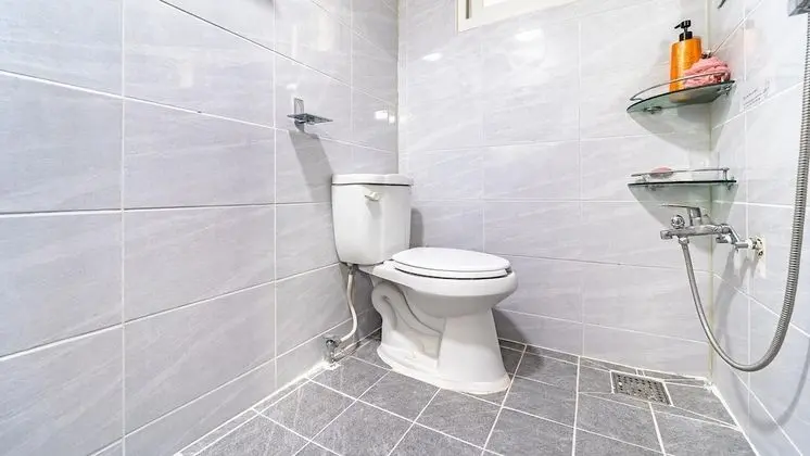 Basic Oda, 1 Yatak Odası (102 (Ocean View))