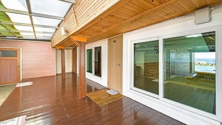 Basic Oda, 1 Yatak Odası (102 (Ocean View))