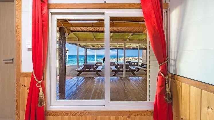 Basic Oda, 1 Yatak Odası (103 (Ocean View))