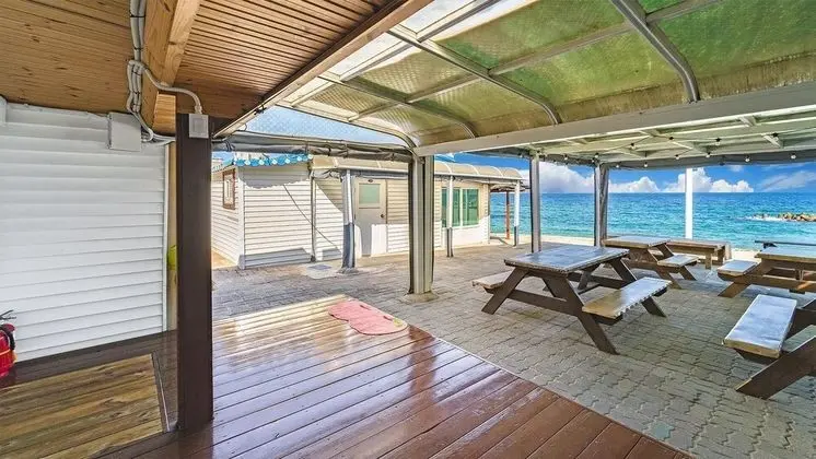 Basic Oda, 1 Yatak Odası (103 (Ocean View))